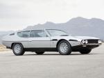 Lamborghini Espada 400 GTE Series II 1969 года